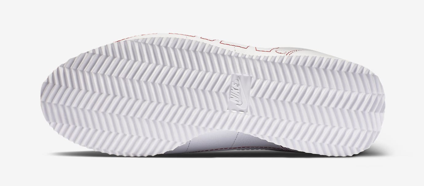 nike damn shoes