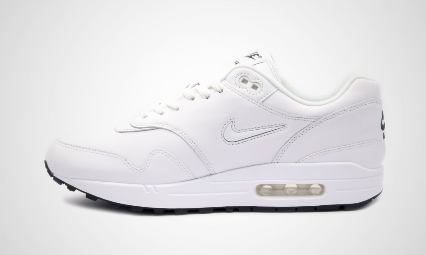 nike wmns air max 1 premium sc jewel summit white