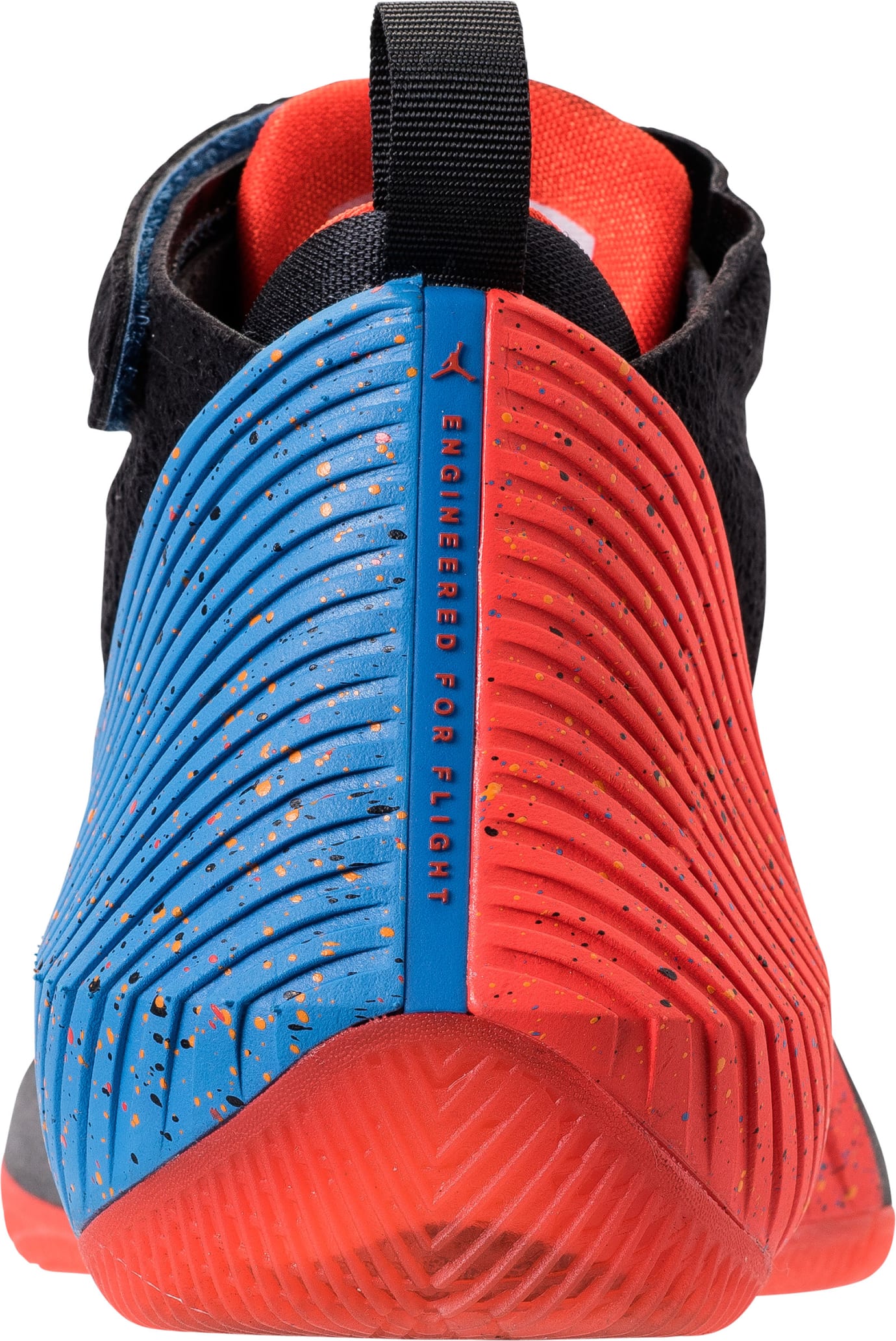 russell westbrook triple double shoes