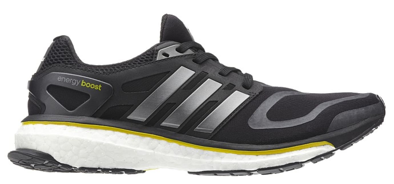 energy boost 2013