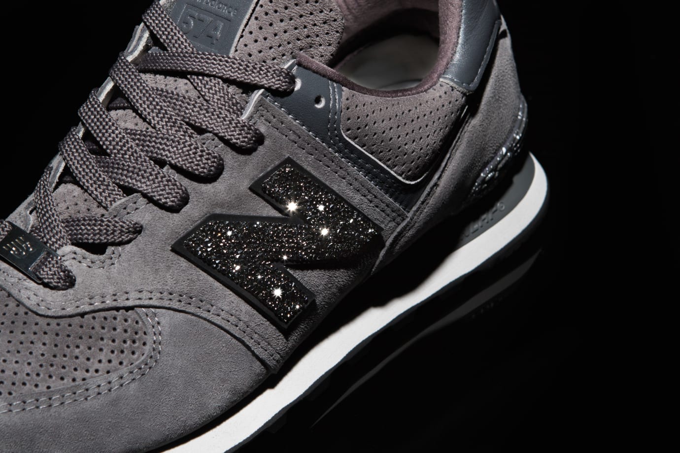 new balance 1540 swarovski