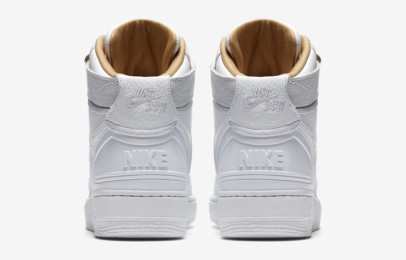 don c nike air force 1