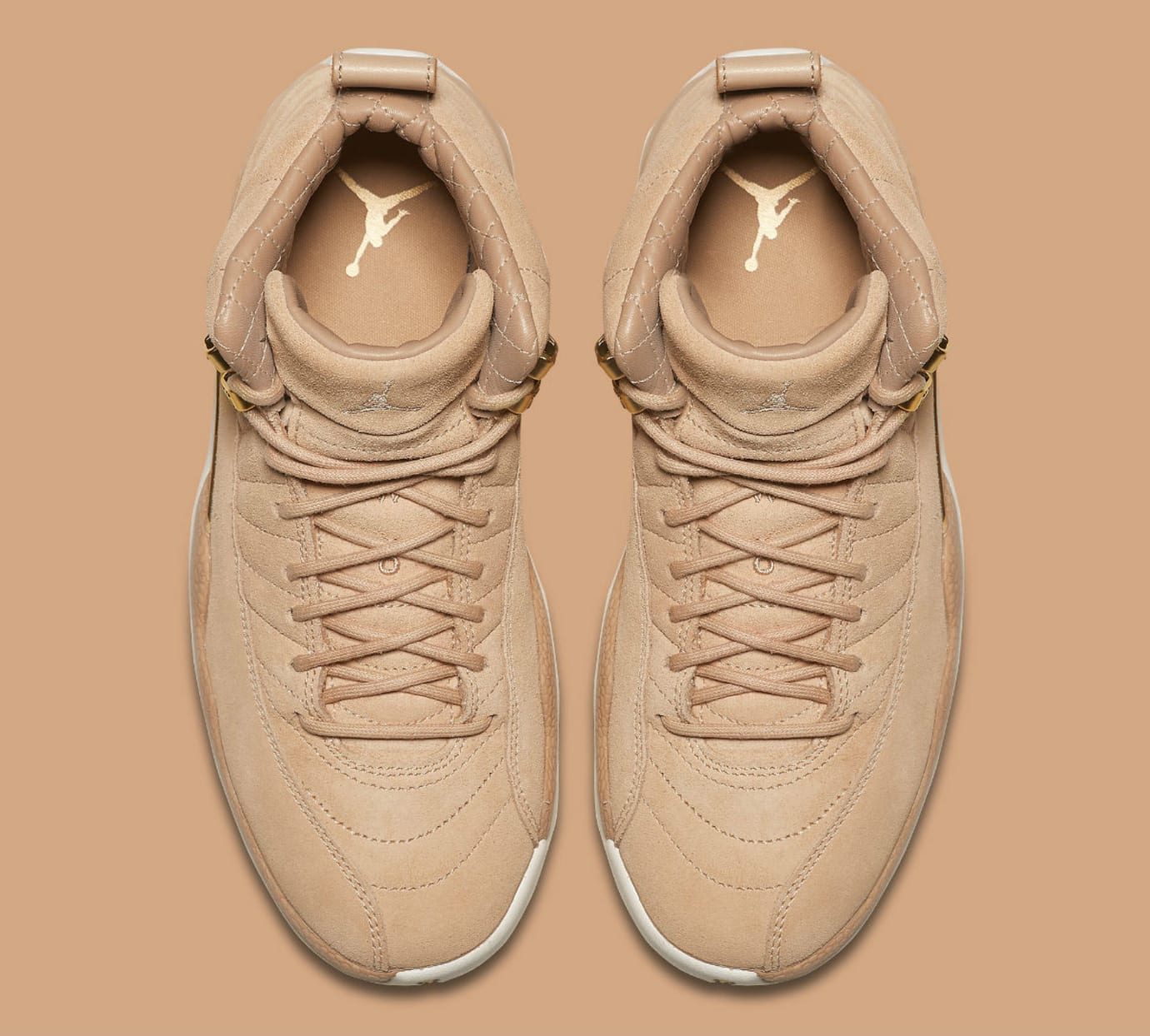 vachetta tan jordans