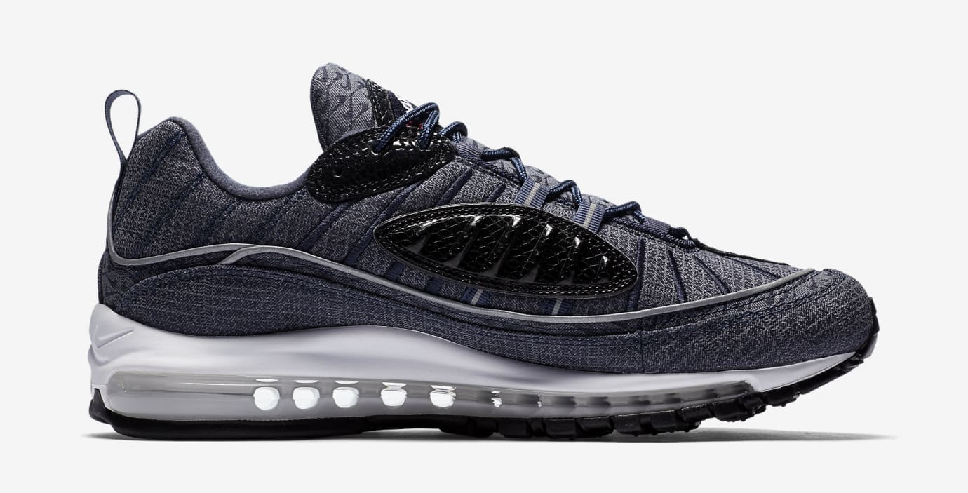 air max 98 jeans