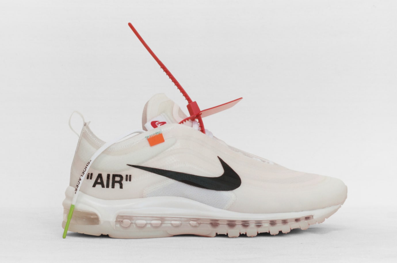 nike x off white 2017