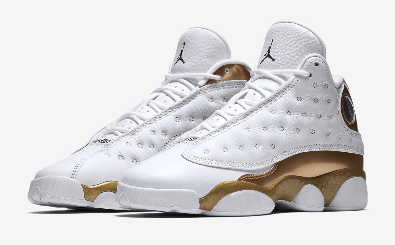 Dmp 13's Clearance