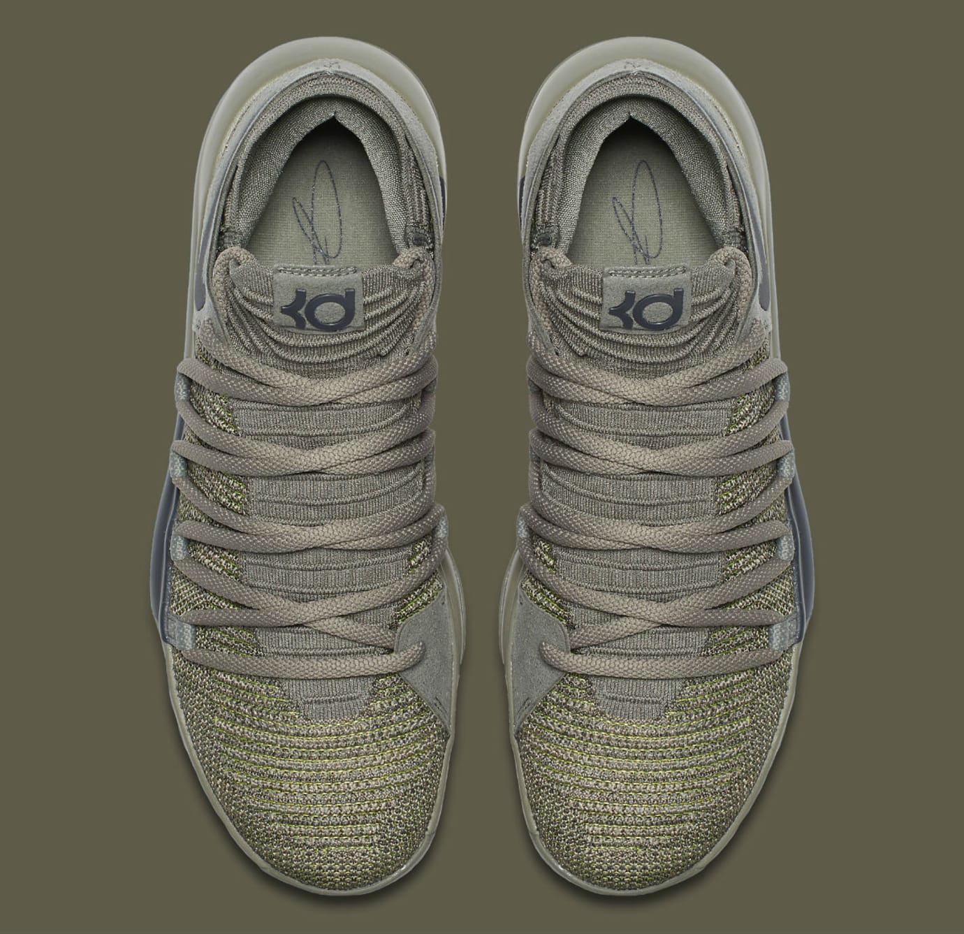 kd 10 veterans day