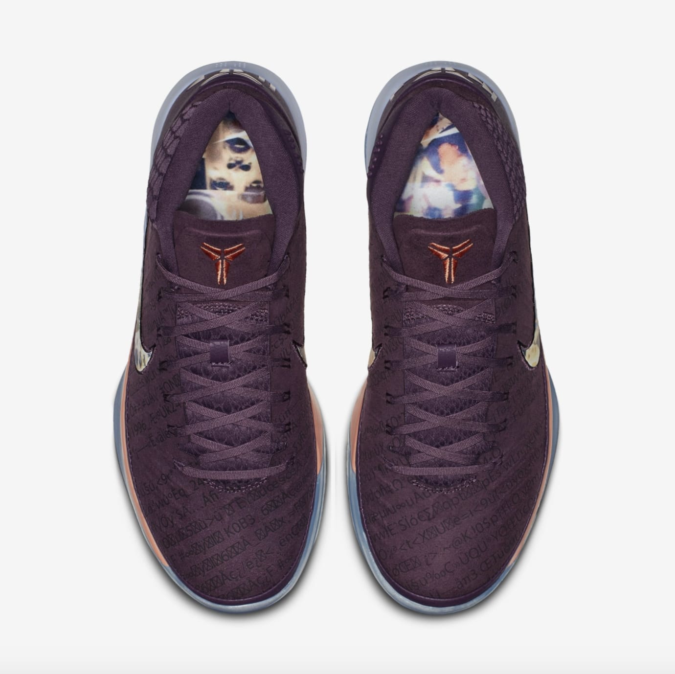 Devin Booker Kobe Ad 2024 smartjustice