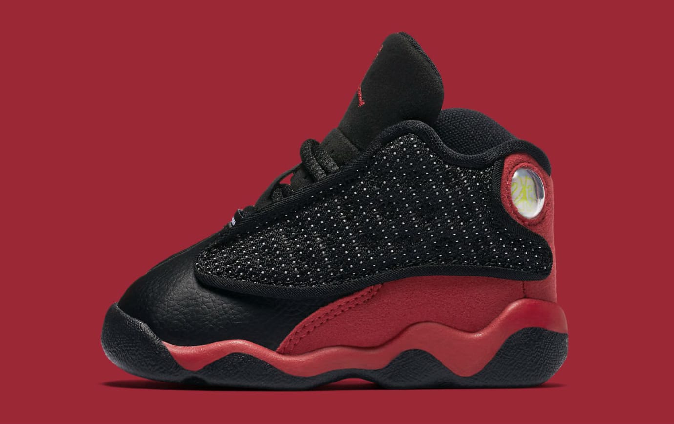 air jordan 13 toddler