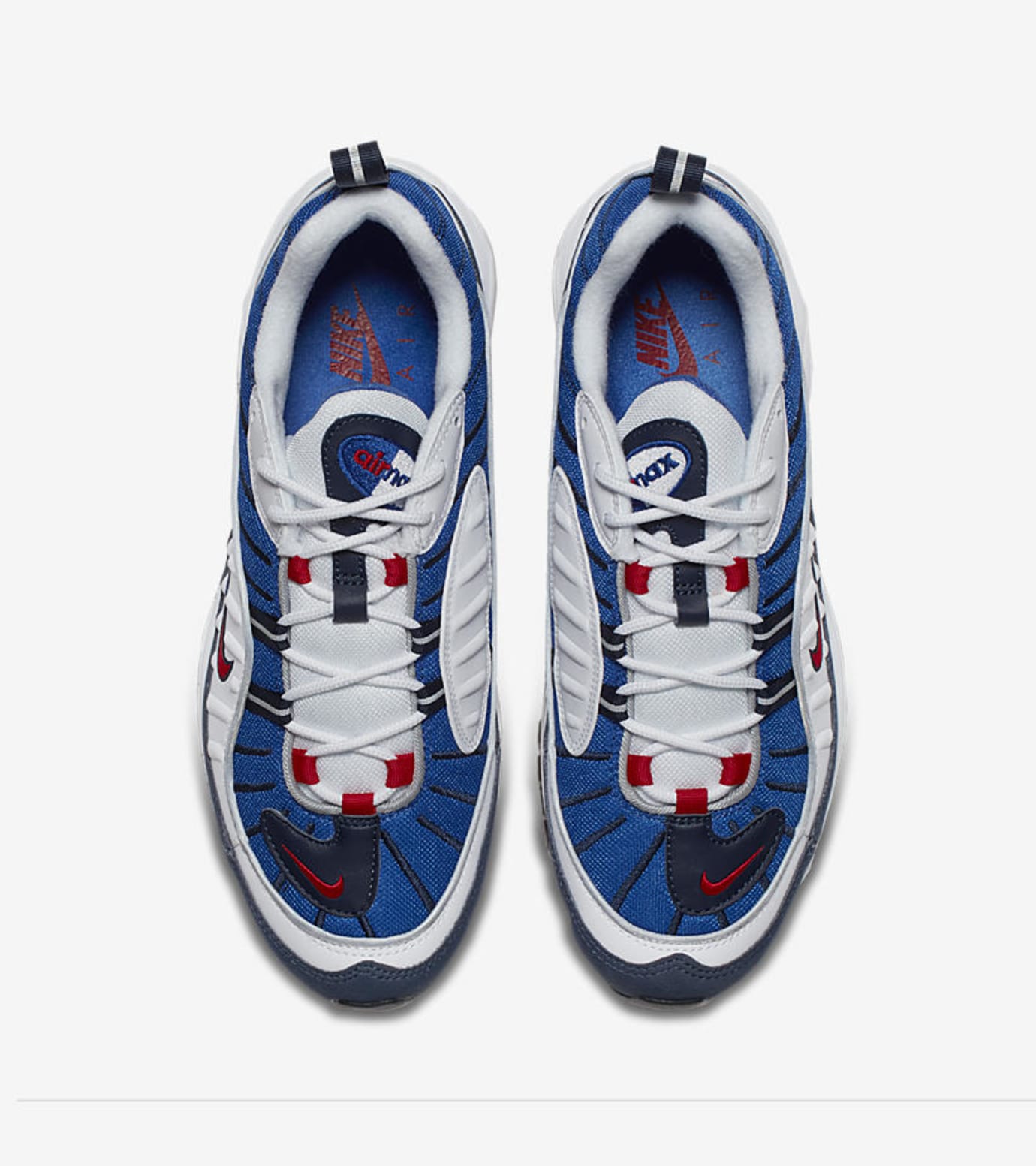 air max 98 gundam