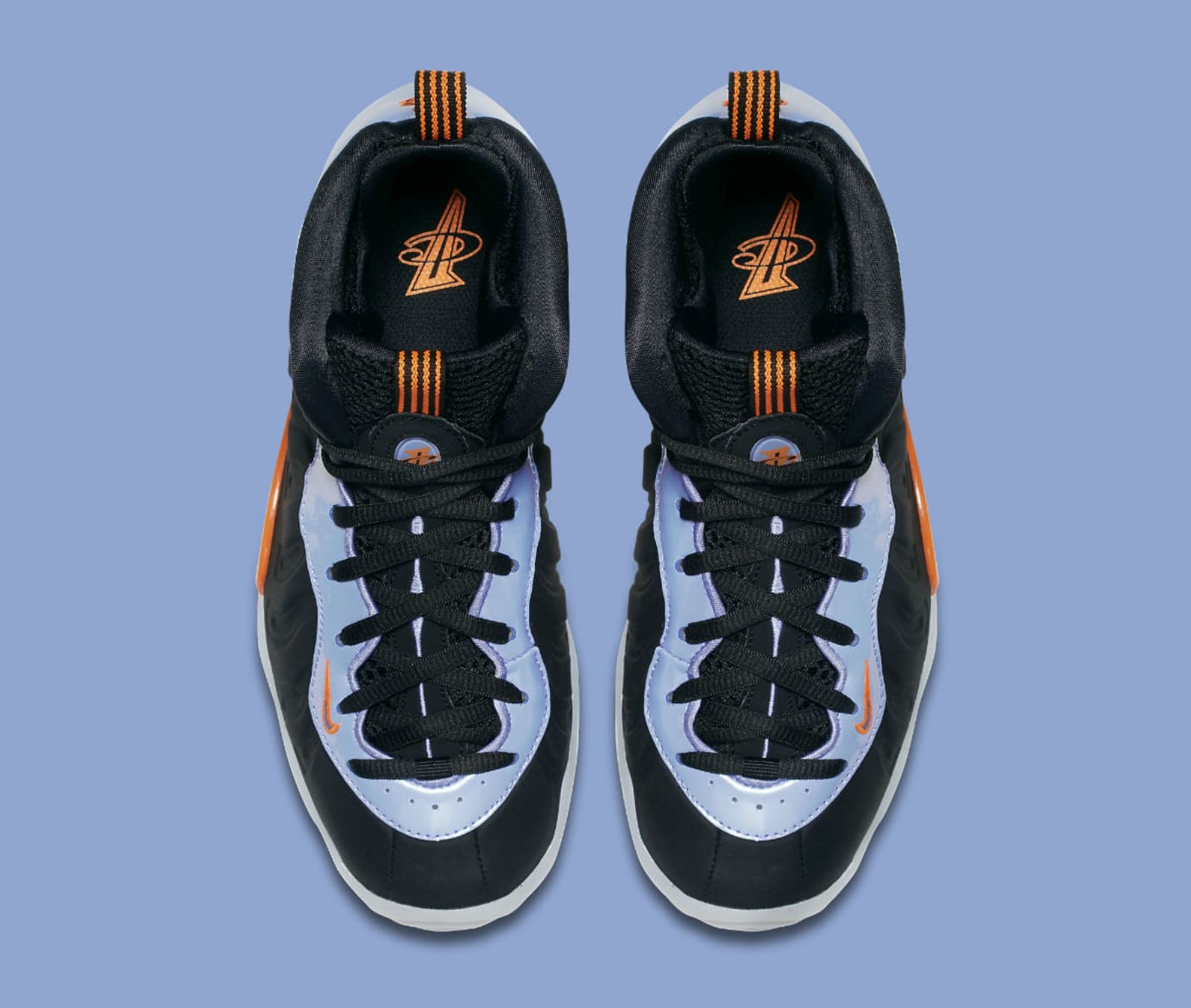 twilight foamposite