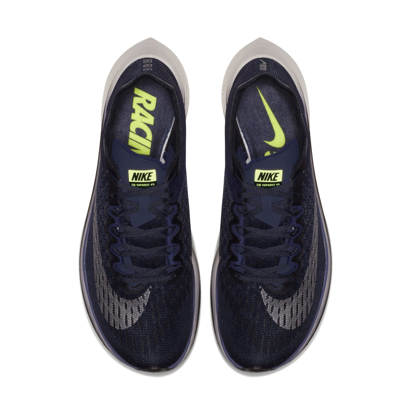 nike vaporfly 4 obsidian