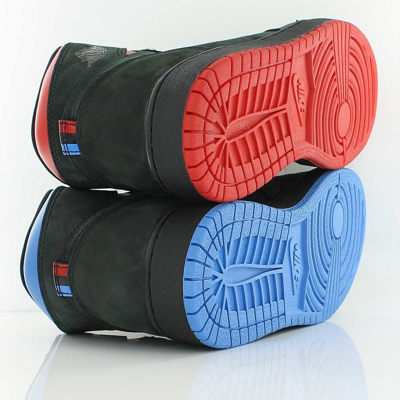 air jordan 1 retro high og quai 54