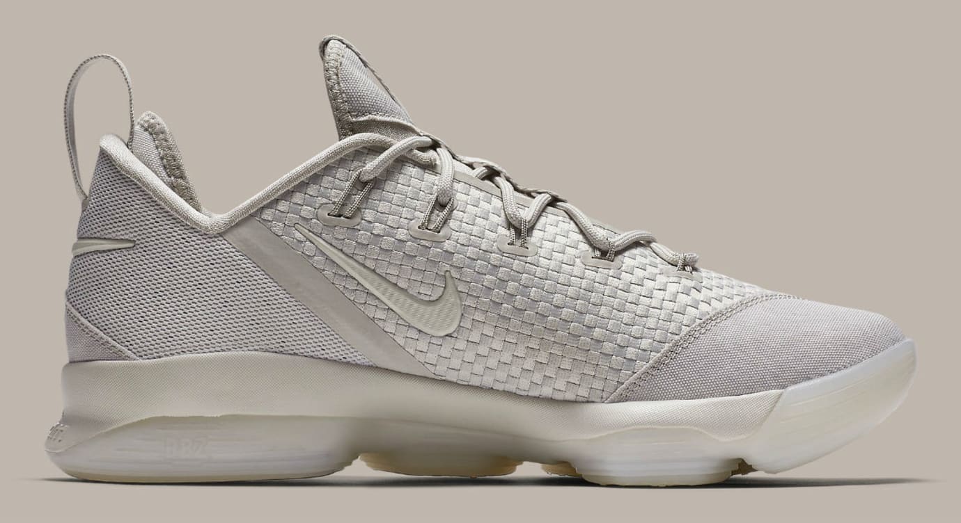 lebrons tan