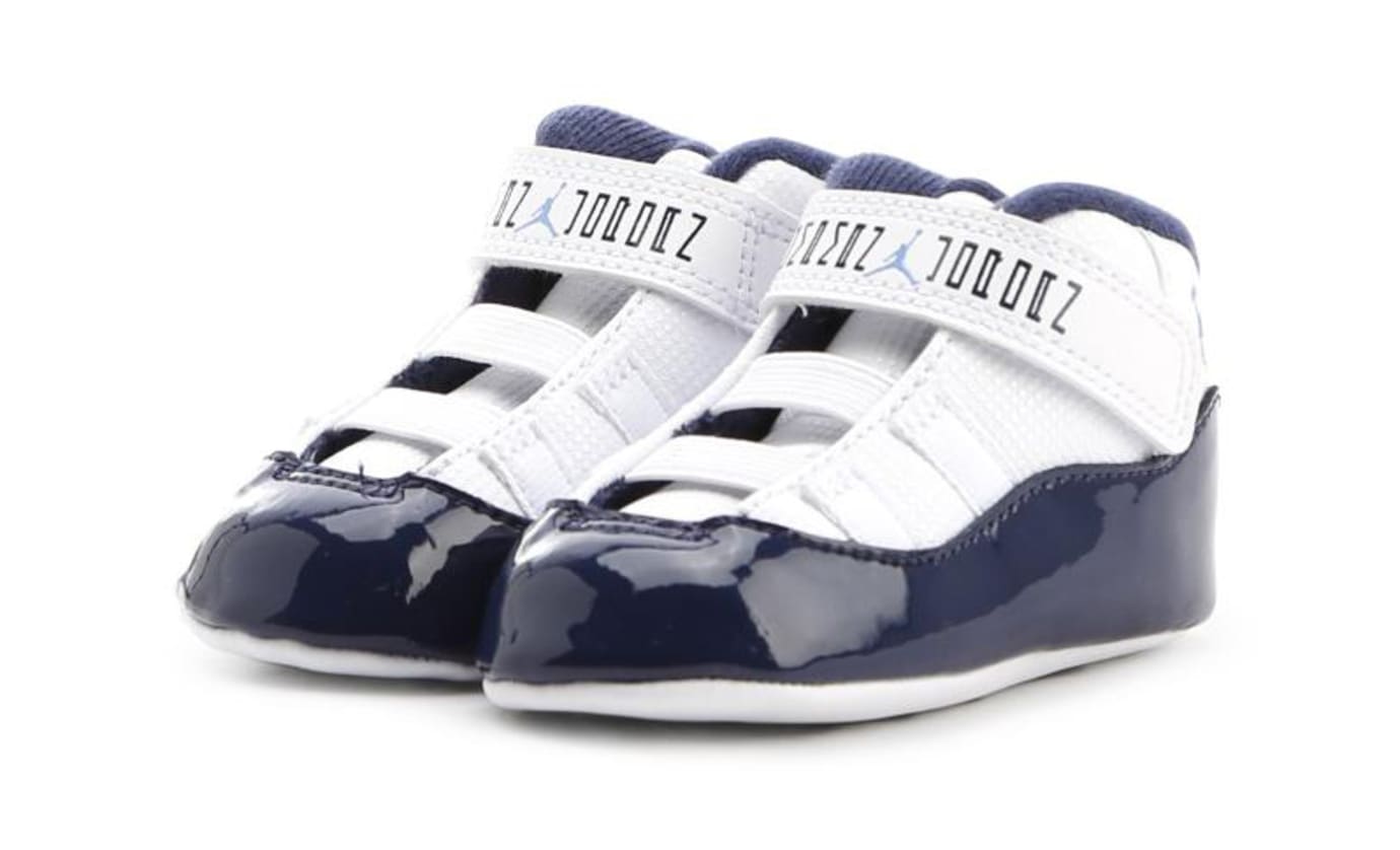 jordan 11 for infants