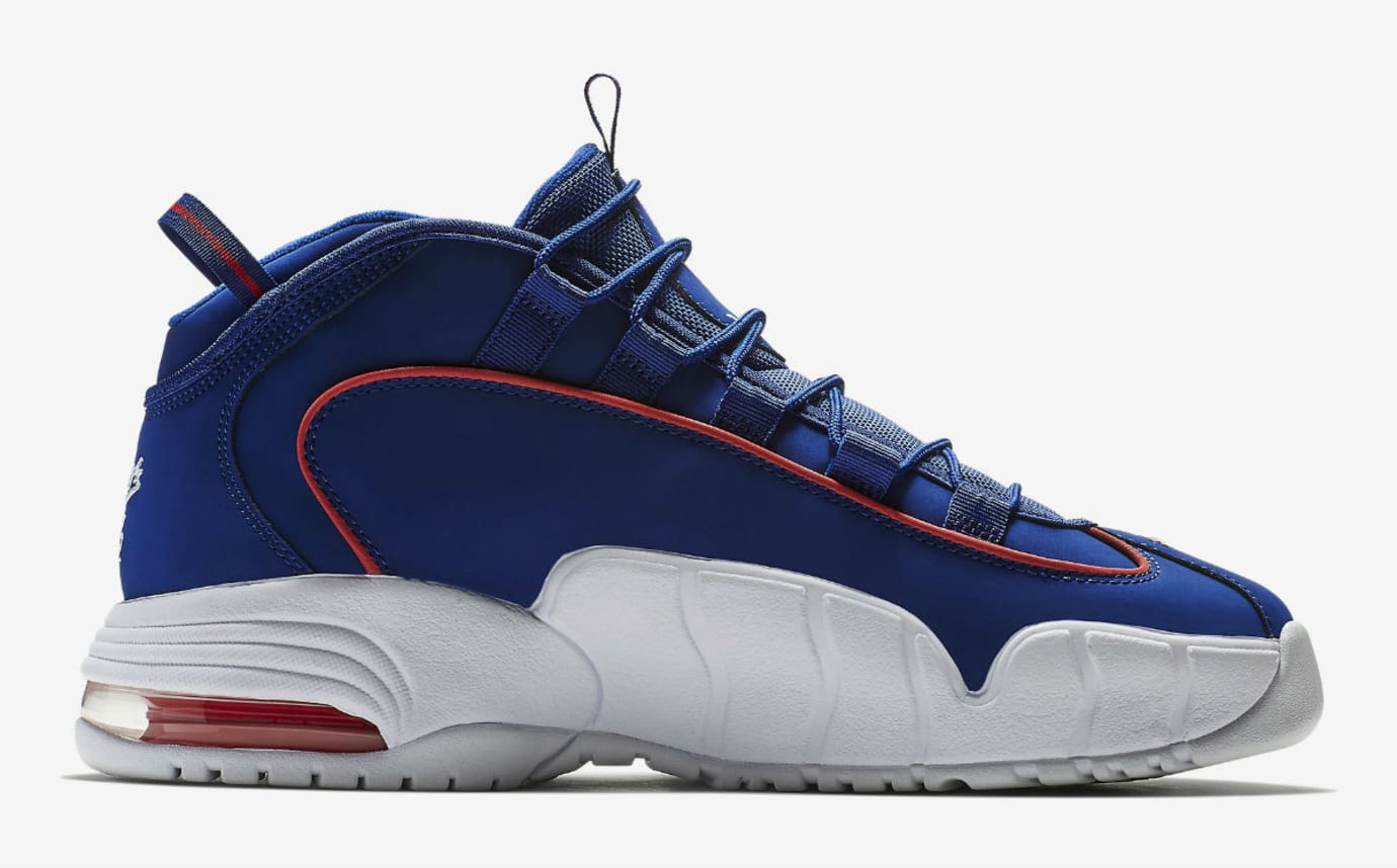 nike penny release 2020