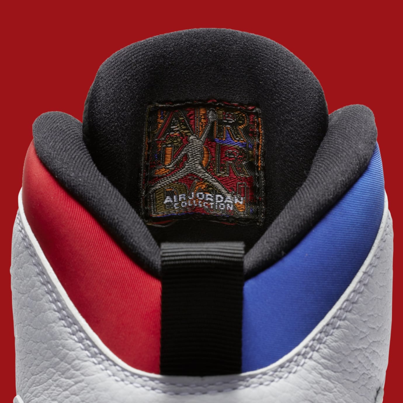 air jordan 10 class of 2006