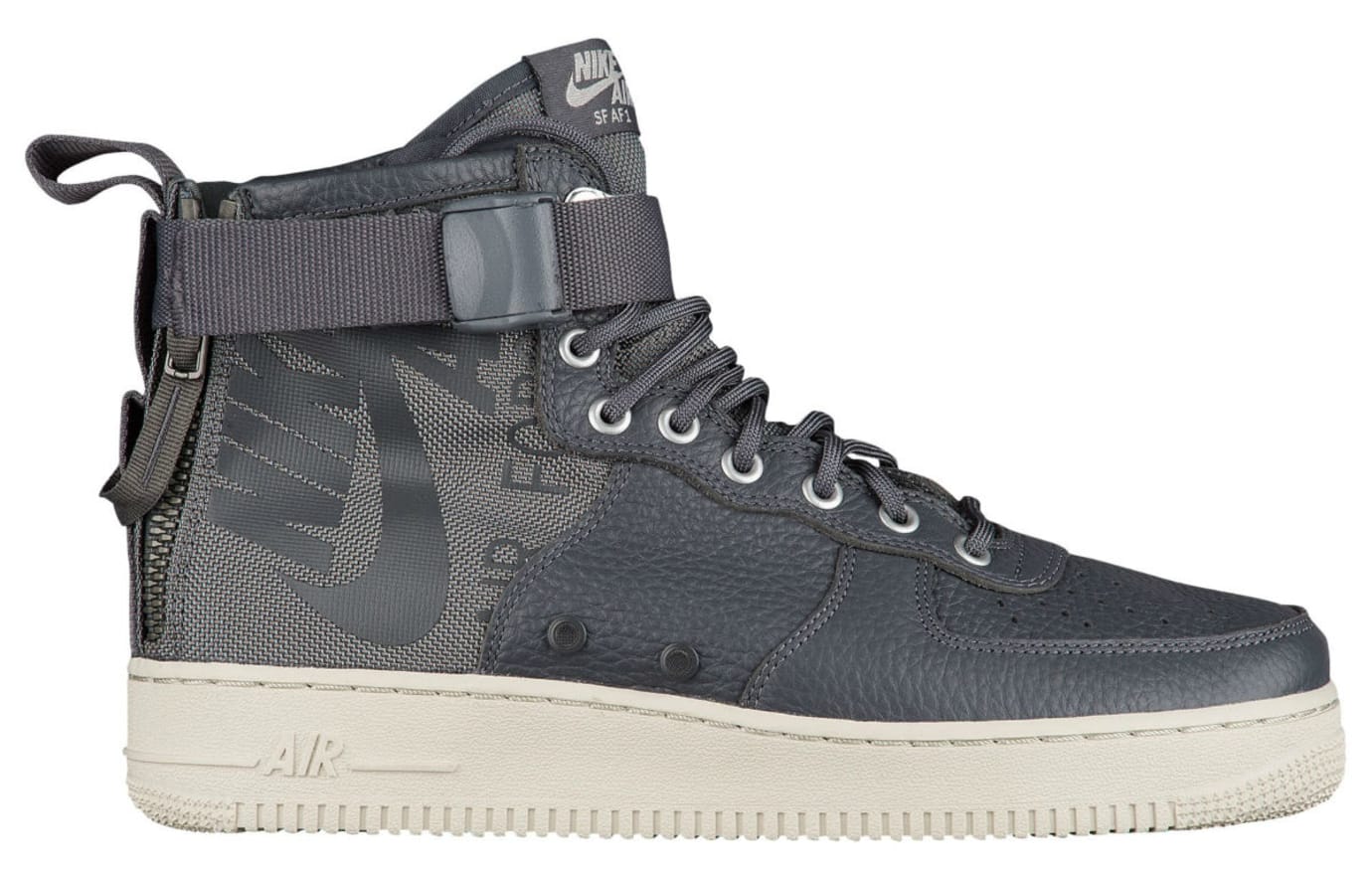 nike wmns sf air force 1 mid