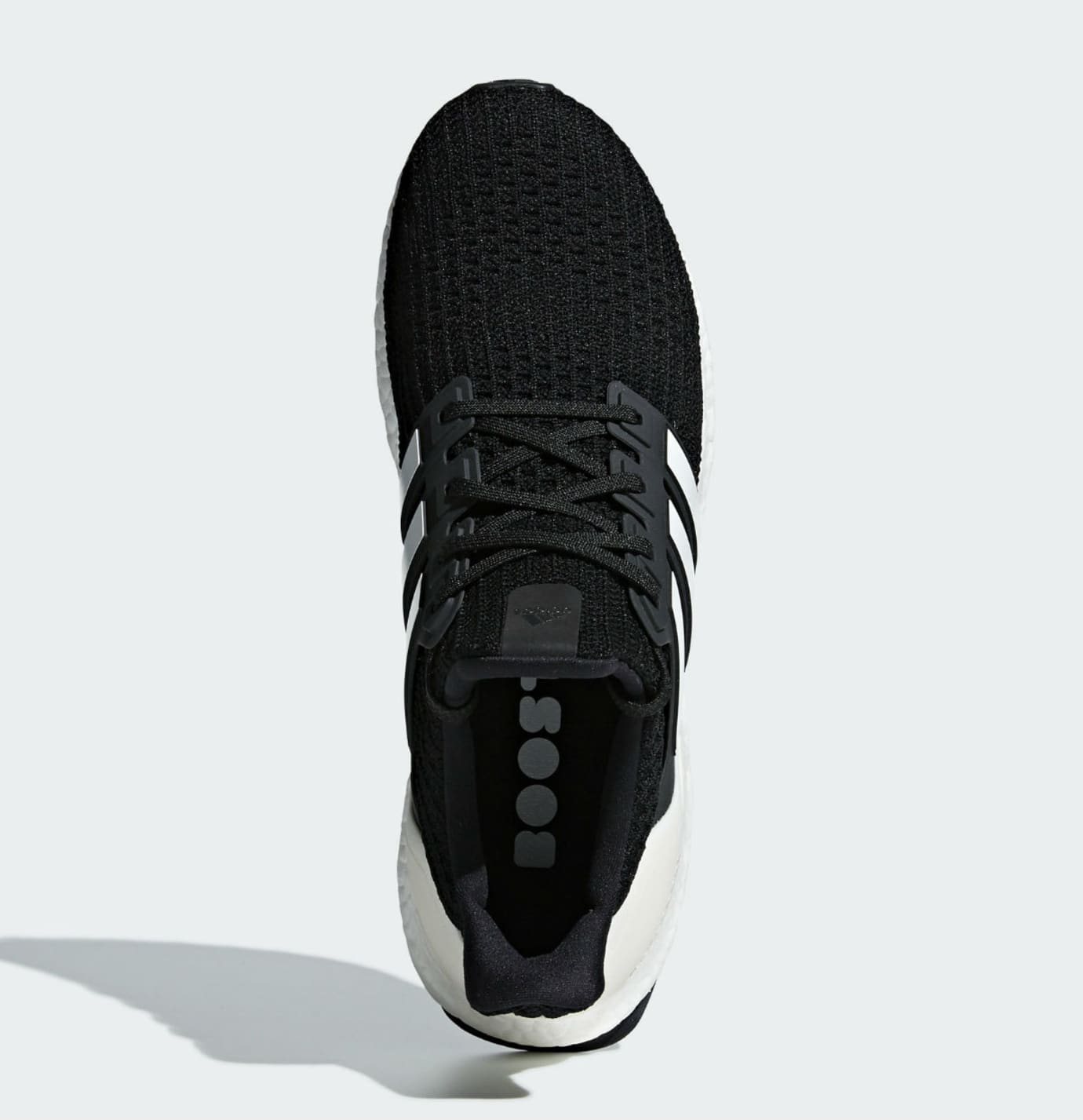Adidas UltraBoost Solid Athletic Shoes for Men for sale eBay
