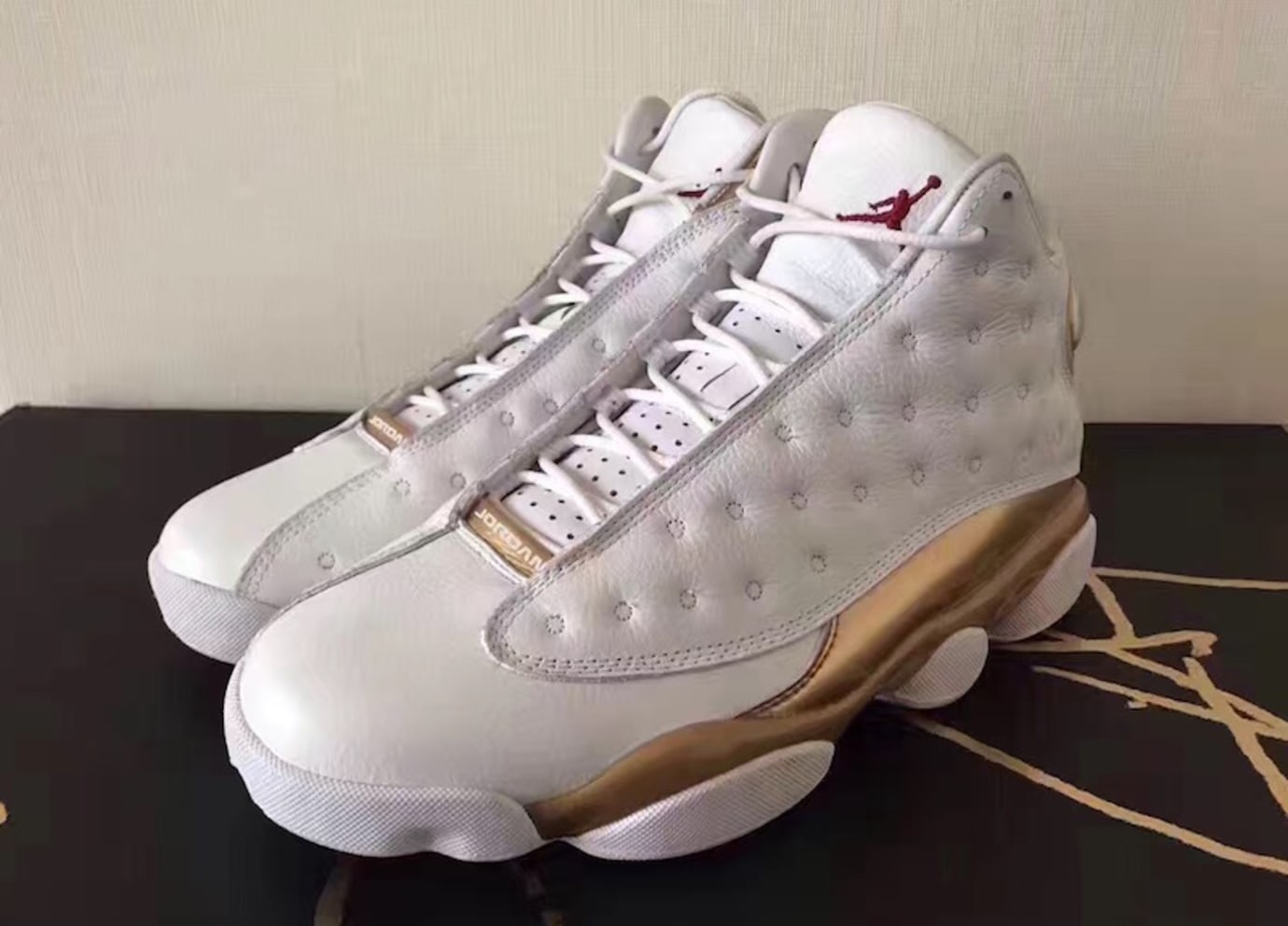 gold 13s