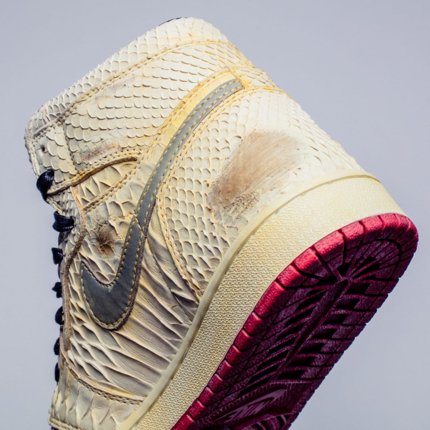 nigel sylvester shoes