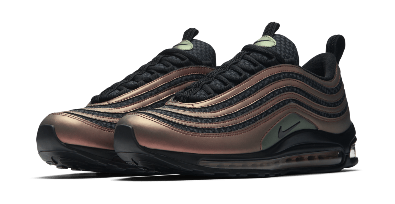 Skepta Nike Air Max 97 Release Date | Sole Collector