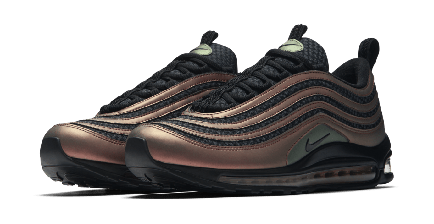 Skepta Nike Air Max 97 Release Date 