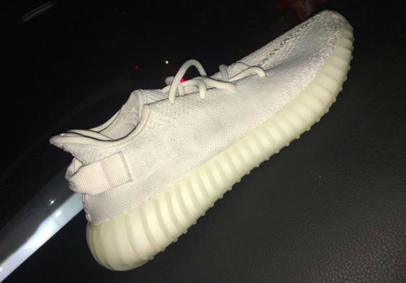 light up yeezys ebay