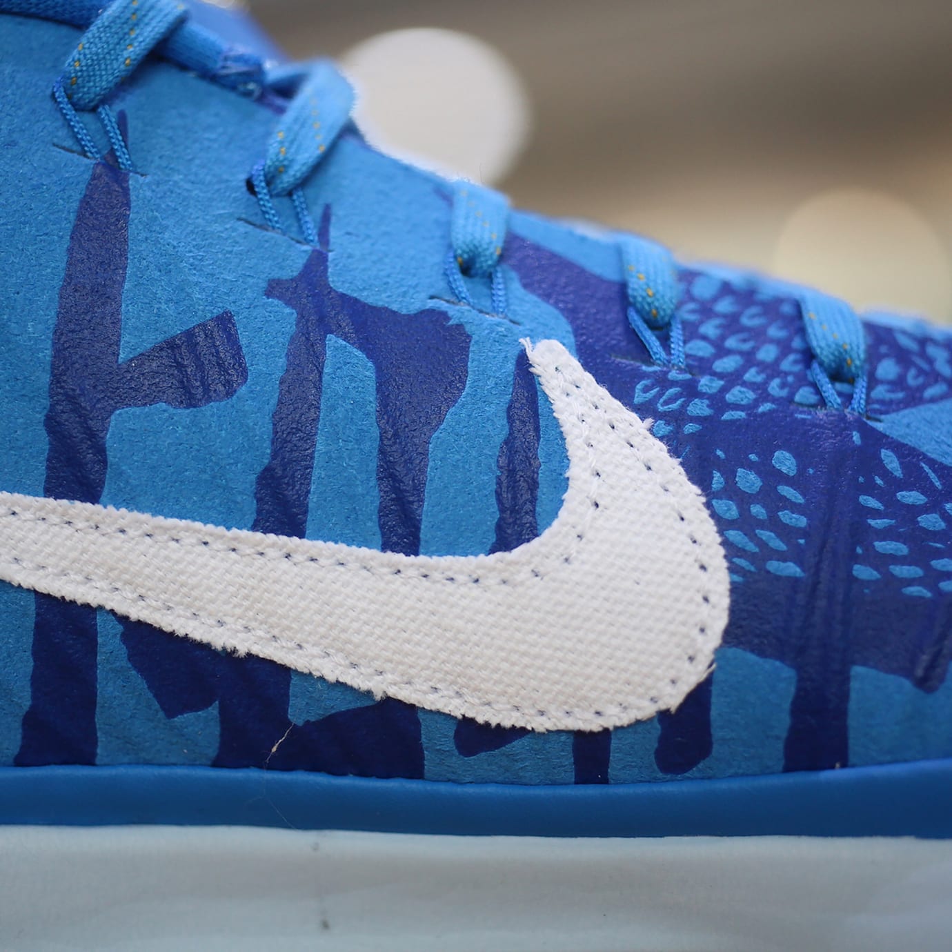 demar derozan kobe collection