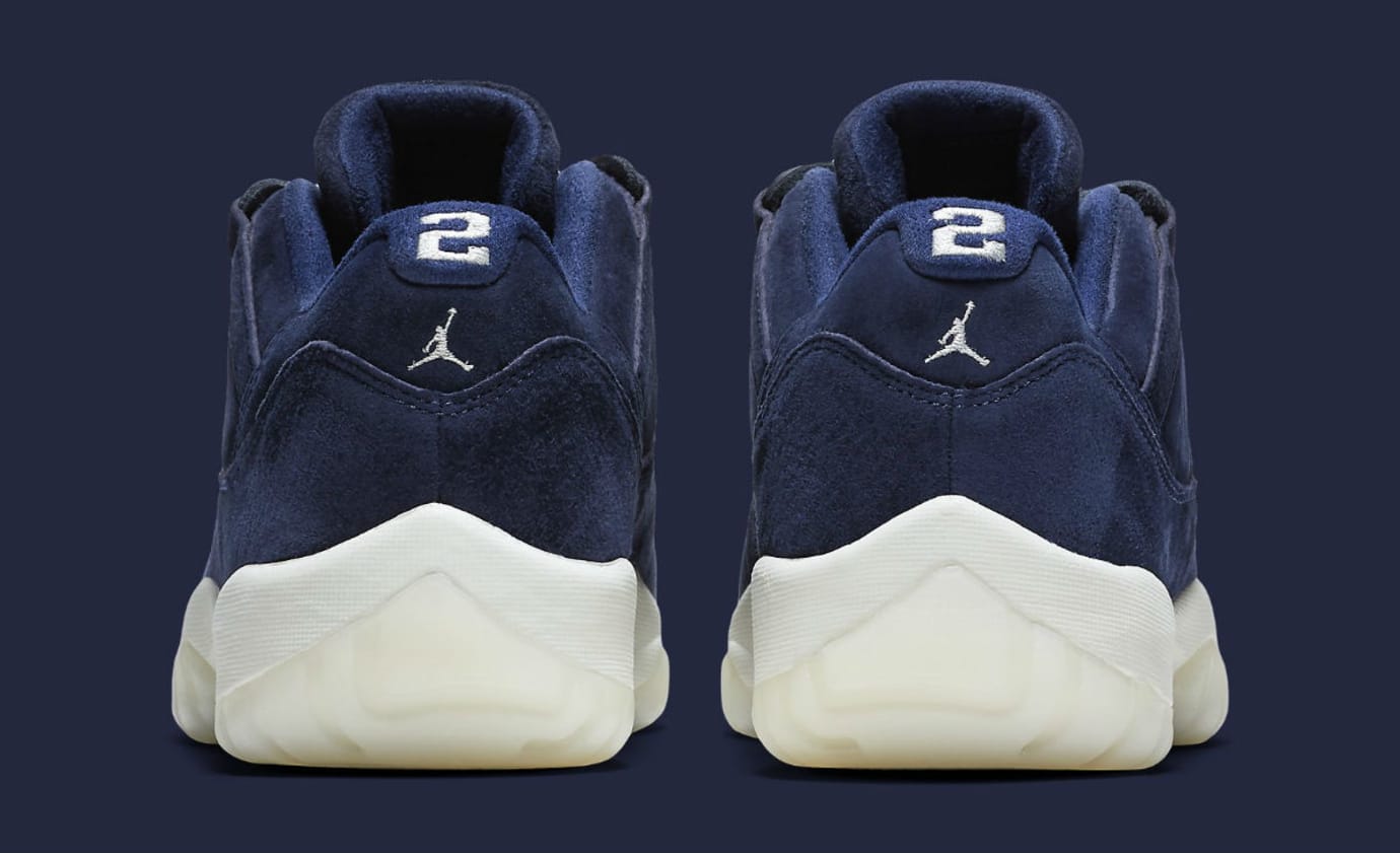 low top jeter 11s