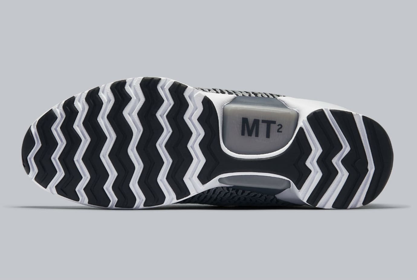 hyperadapt wolf grey