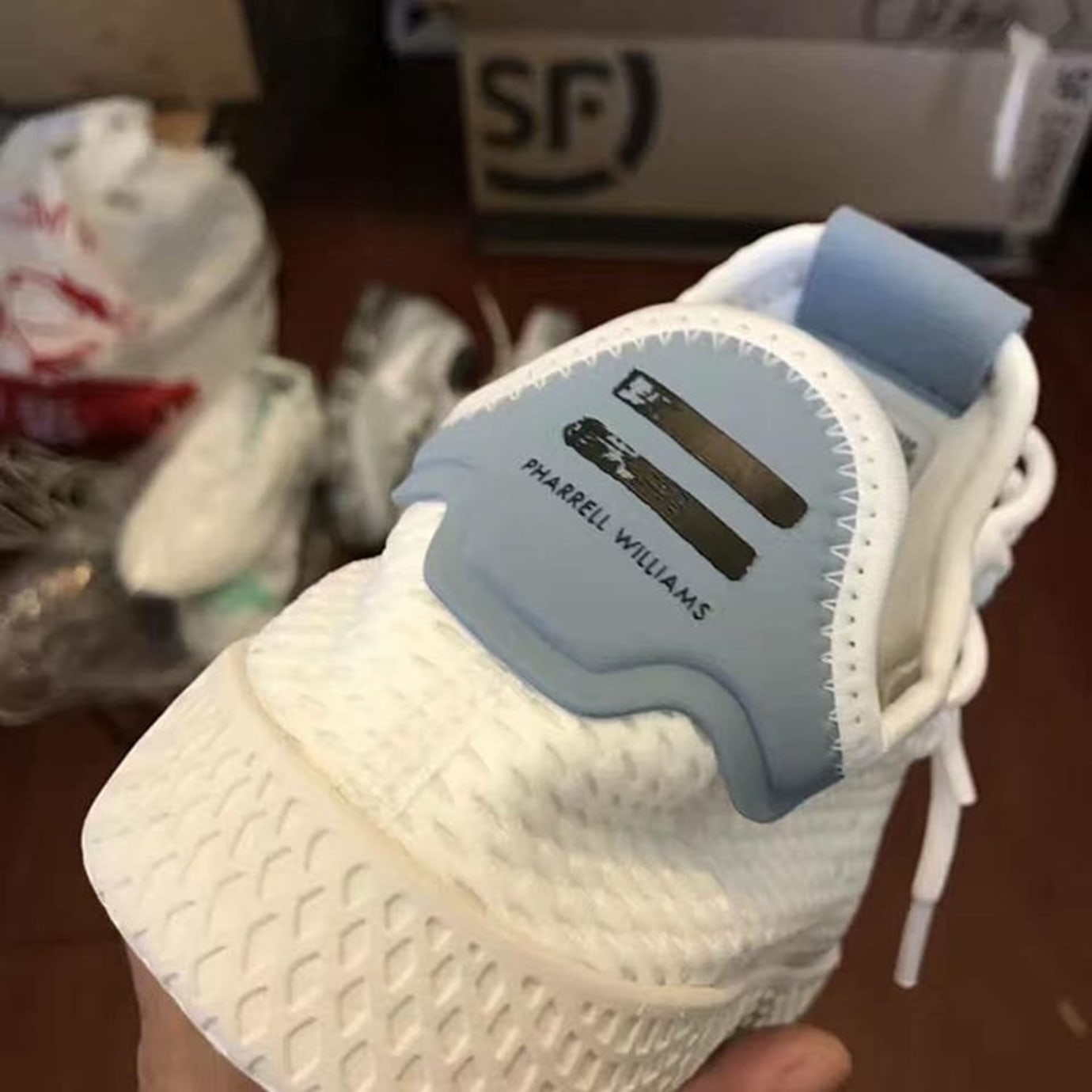 adidas hu jersey