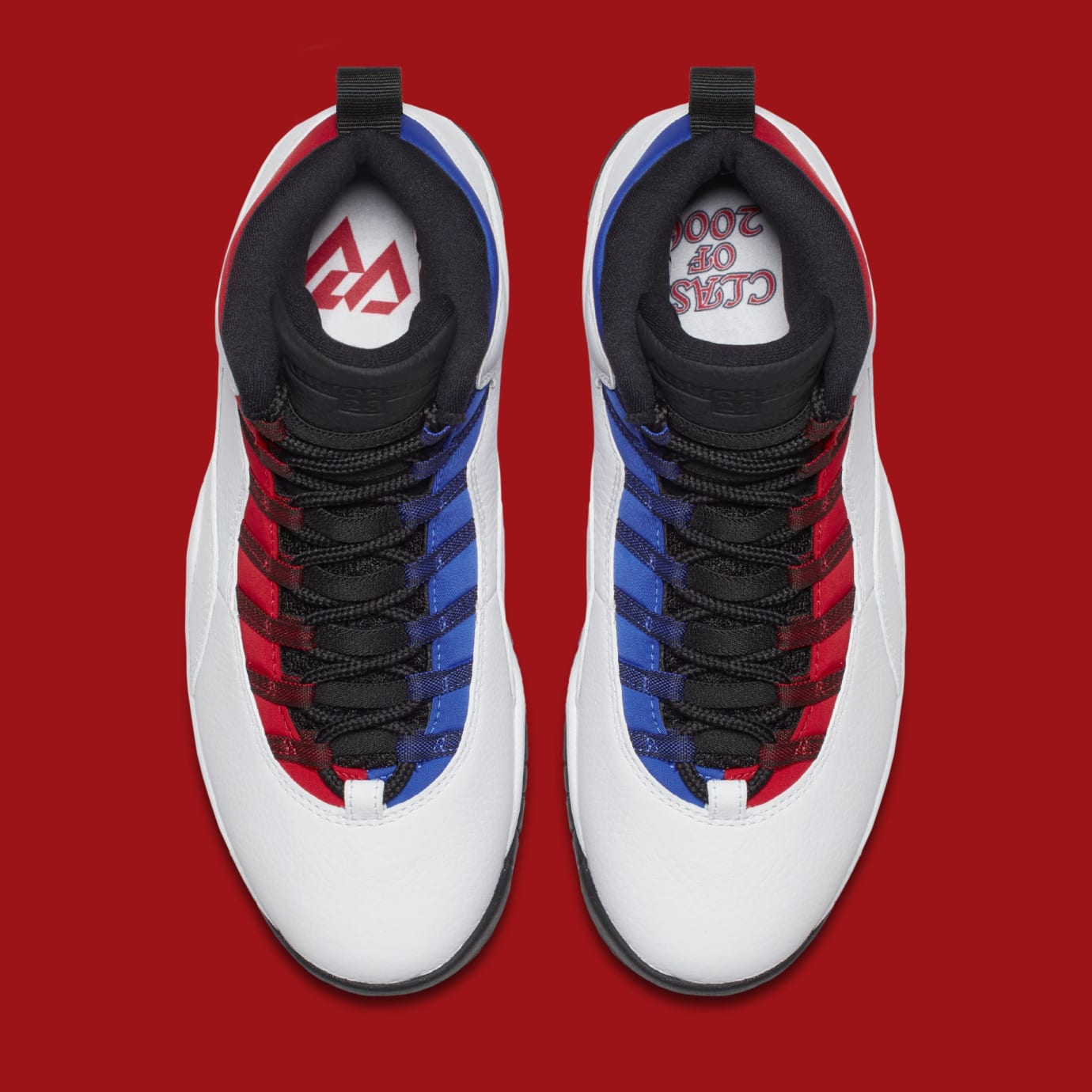 westbrook air jordan 10