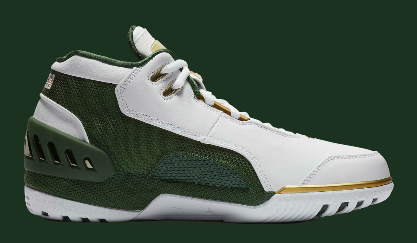 air zoom generation 1