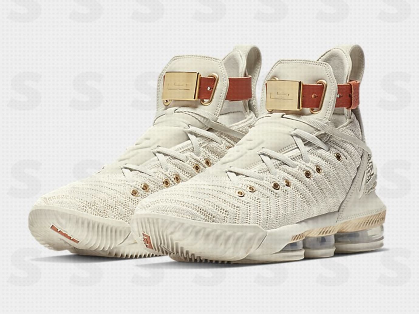 Hfr x lebron clearance