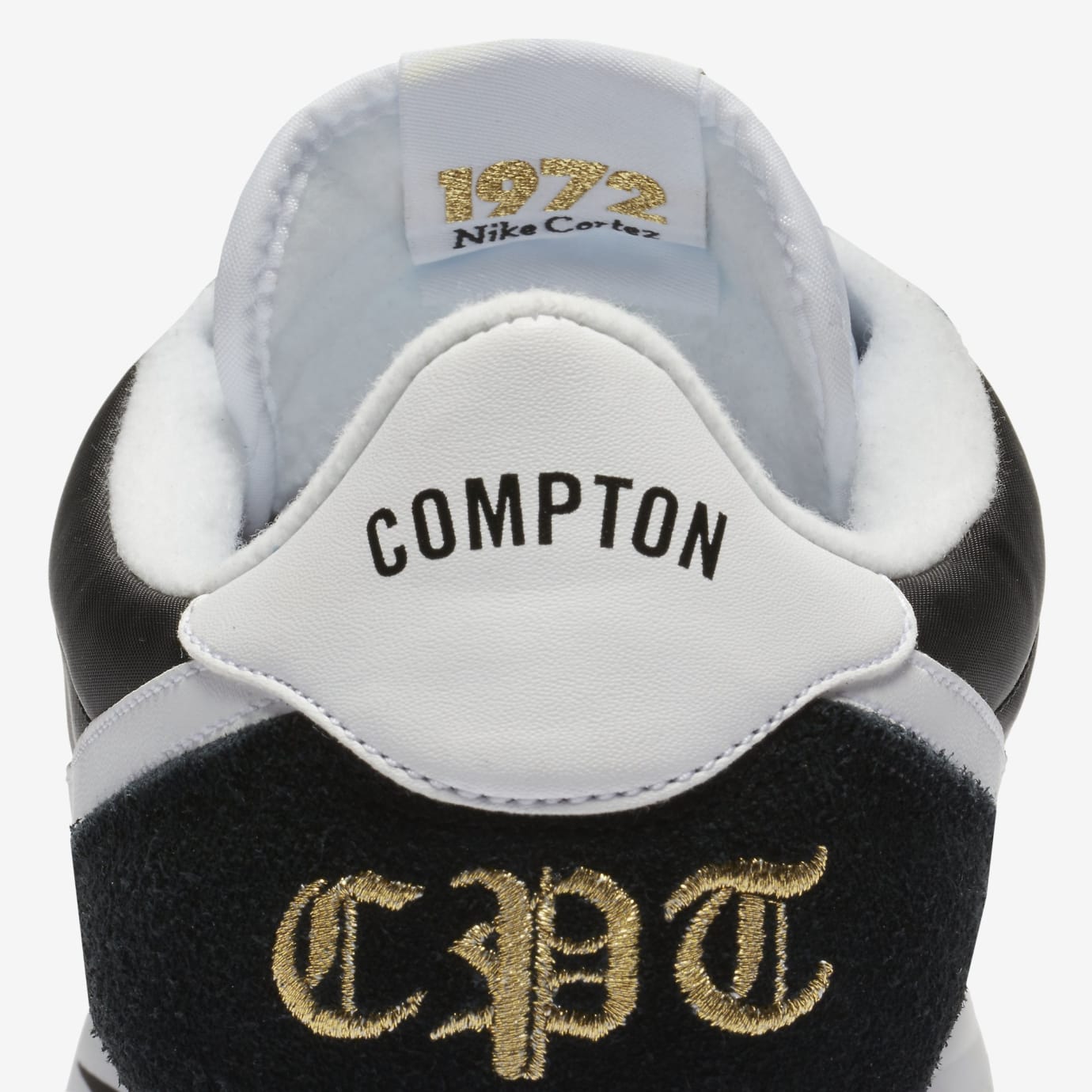 nike cortez long beach edition