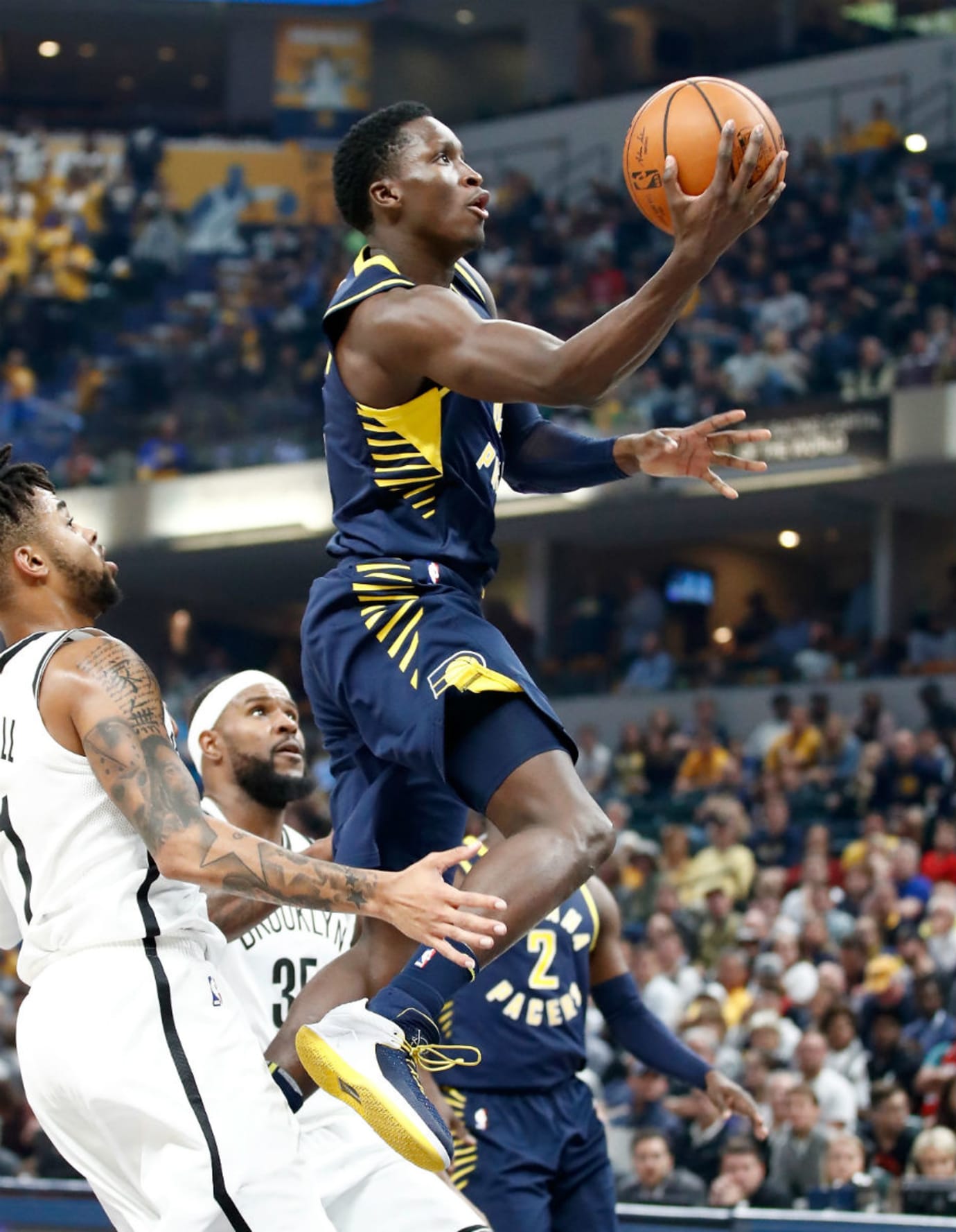 Victor oladipo jordan shoes hot sale
