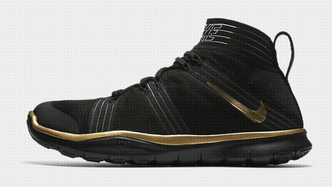 kevin hart nike trainers