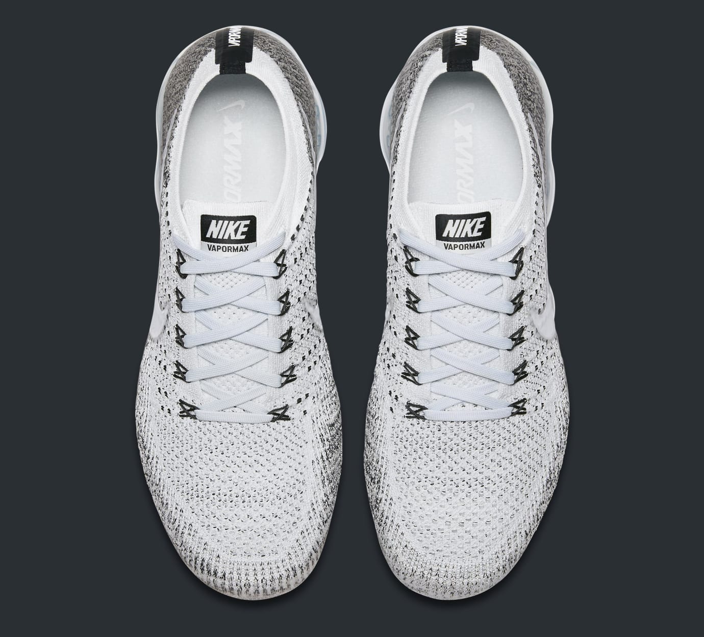 nike vapor oreo