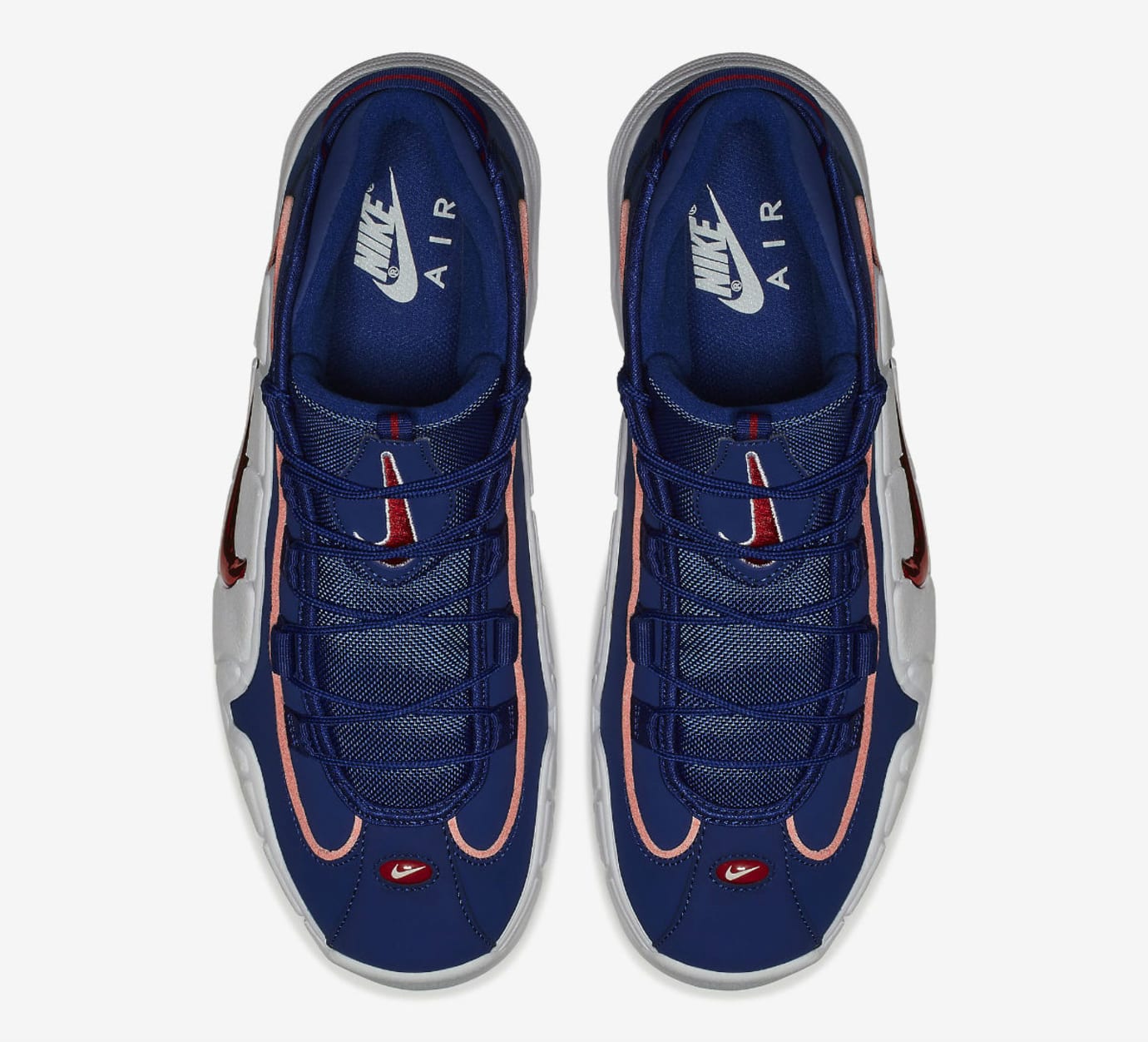 air max penny le
