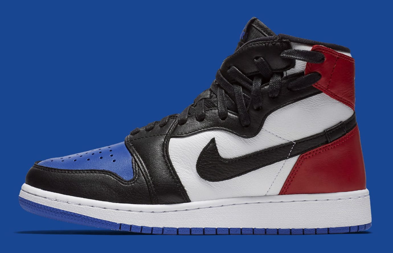 Air Jordan 1 Rebel Xx Top 3 Release Date At4151 001 Sole Collector