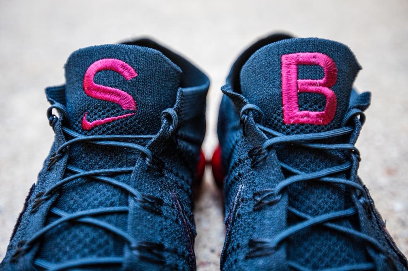 saquon barkley vapormax