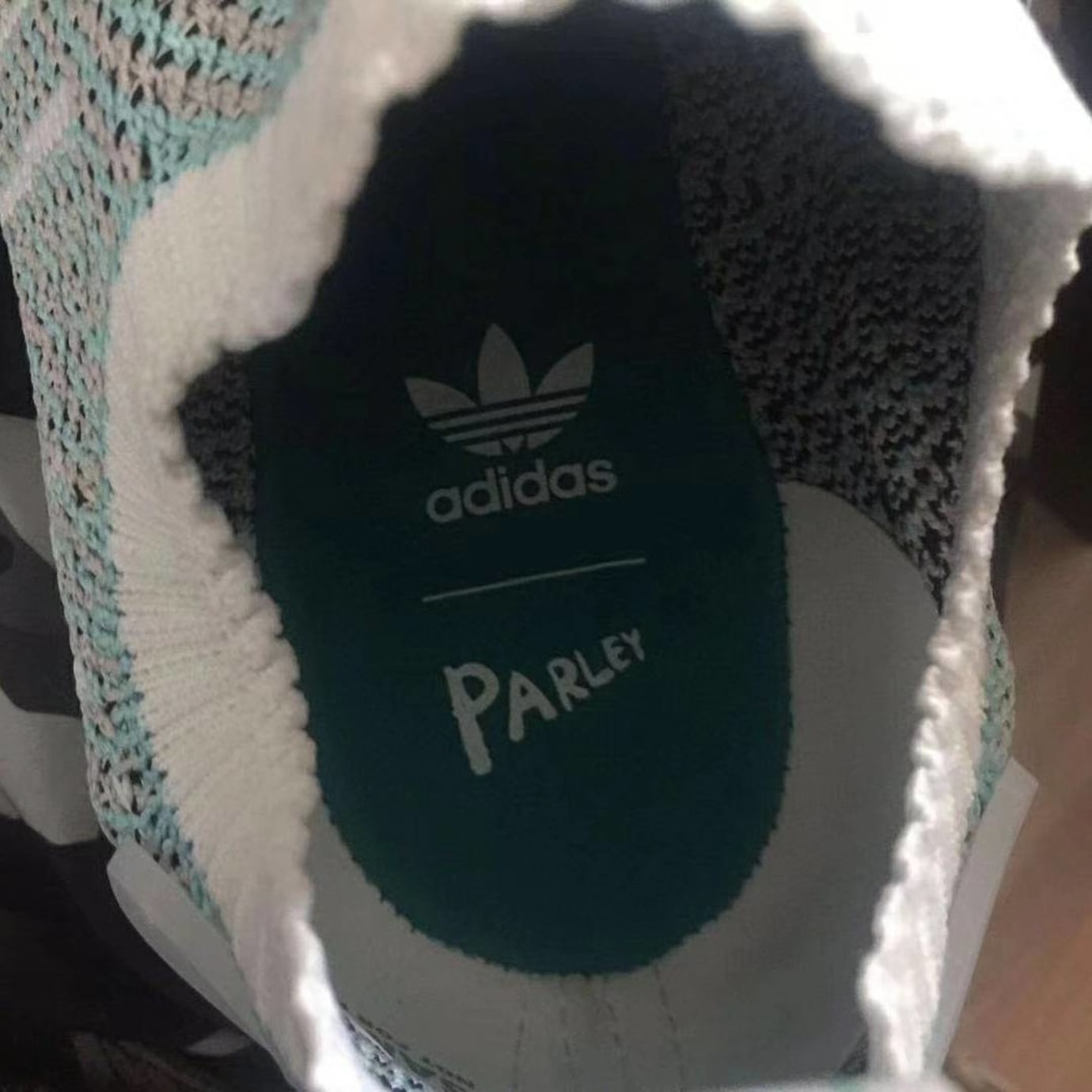 parley nmds