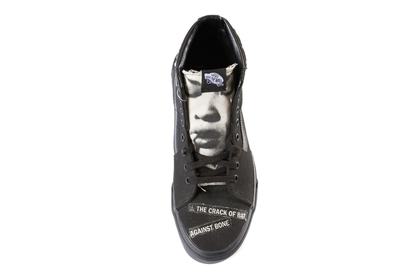 enfant riches vans