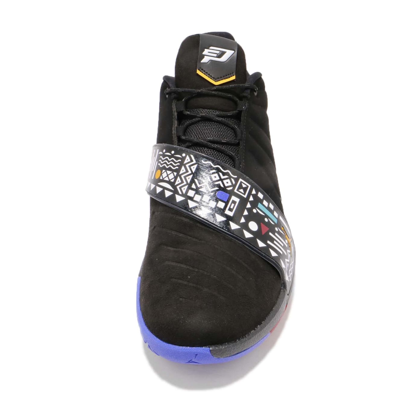 martin color jordans