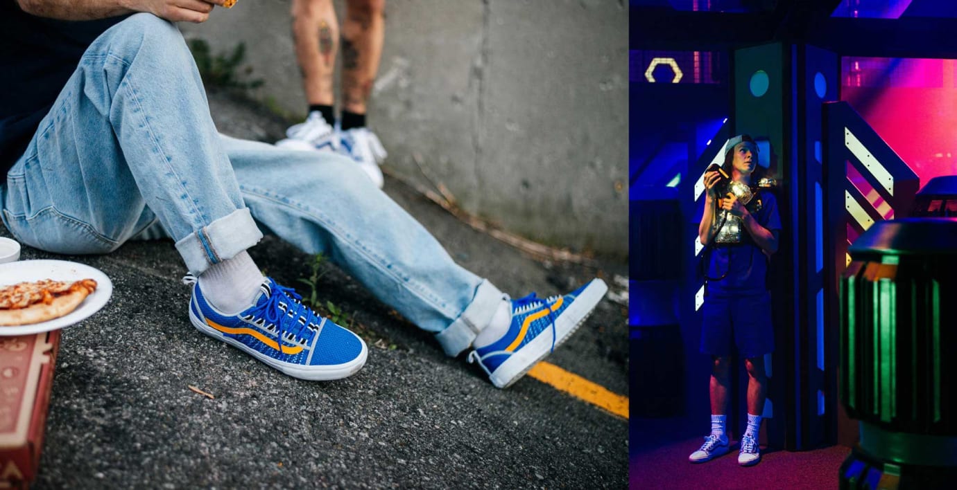 Alltimers X Vans Old Skool Pro Skate Collection Release Date