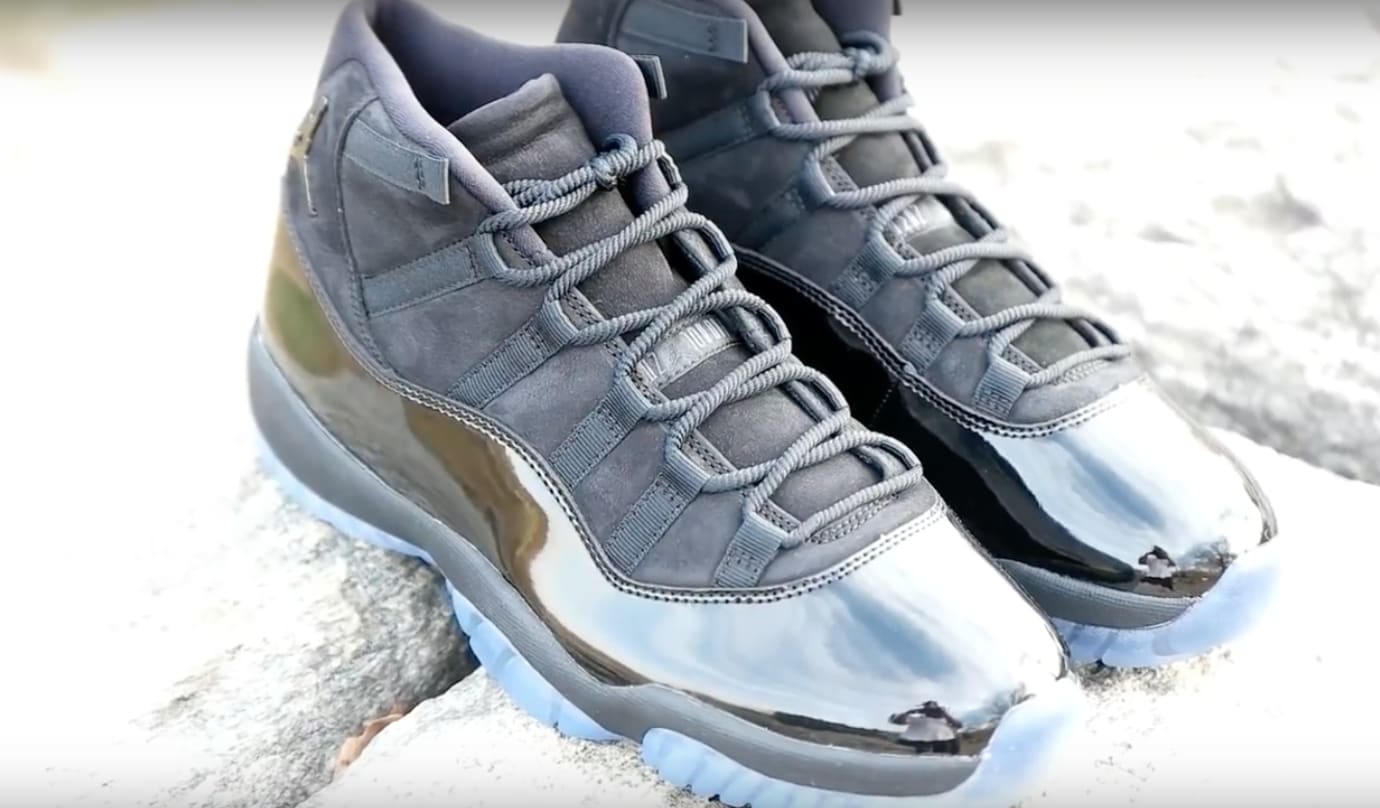 aj 11 prom night
