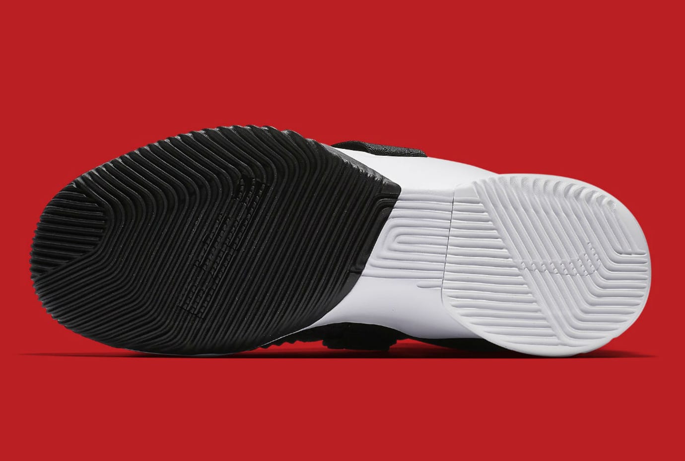 lebron soldier 12 black red