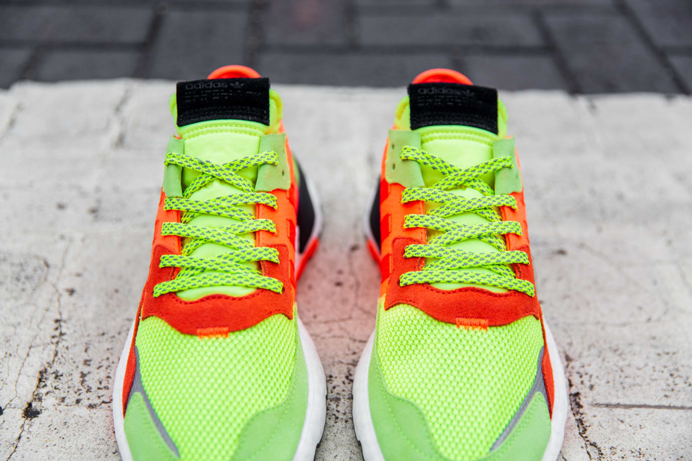 adidas nite jogger road safety