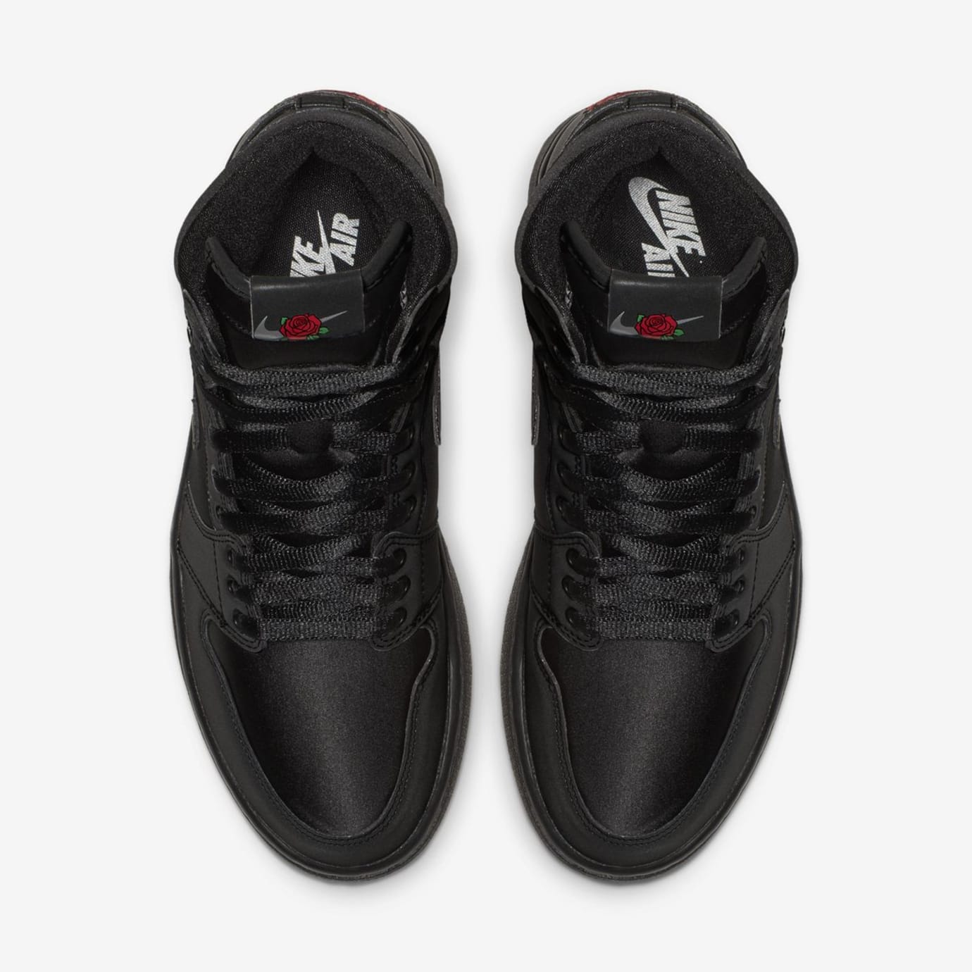 air jordan 1 dark brown